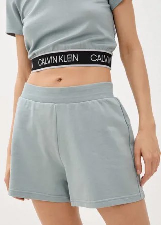 Шорты спортивные Calvin Klein Performance