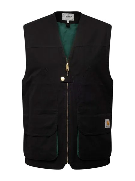 Жилет Carhartt Wip Heston, черный