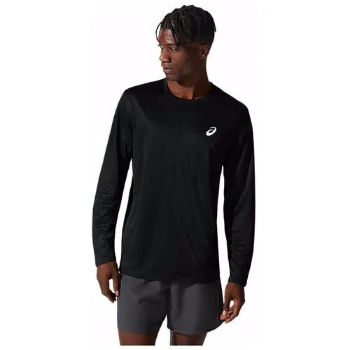 Лонгслив Asics CORE LS TOP Мужчины 2011C340-001 L