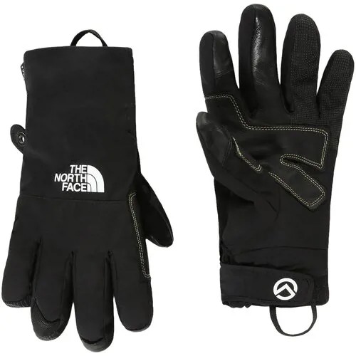 Перчатки The North Face SUMMIT LUNAGRI FL GLV Мужчины TA52SPJK3 S
