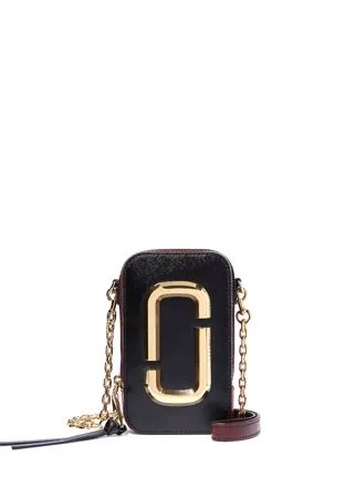 Marc Jacobs сумка через плечо The Hot Shot