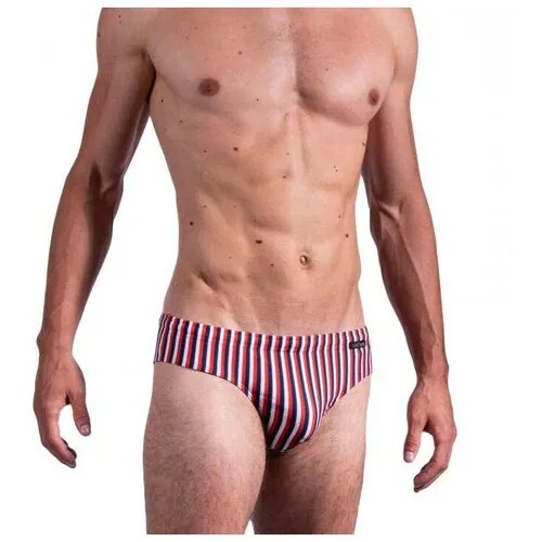 Плавки Olaf Benz BLU 2156 Beachbrief, размер L, мультиколор
