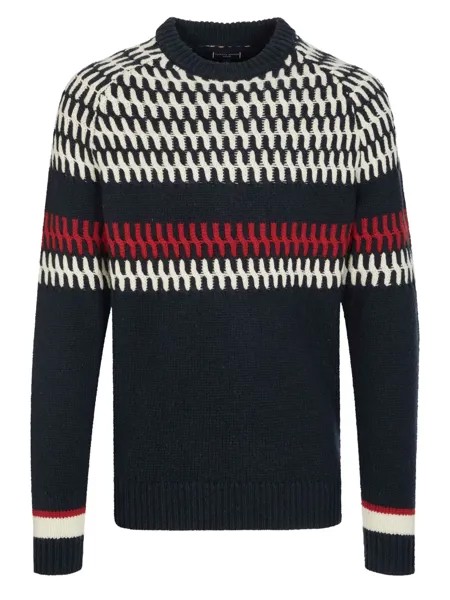 Пуловер Tommy Hilfiger, разноцветный