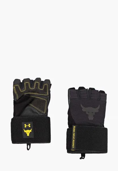 Перчатки для фитнеса Under Armour