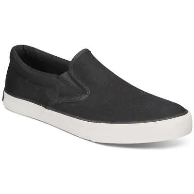 Kenneth Cole New York Мужские повседневные и модные кроссовки без шнуровки The Run BHFO 8453