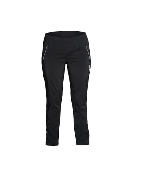 Спортивные брюки женские KV+ Sprint черные XS
