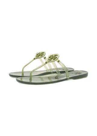 Шлепанцы Tory Burch