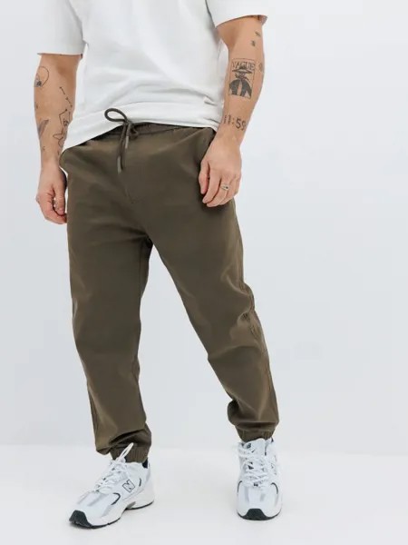 Брюки BS Blank Chinos