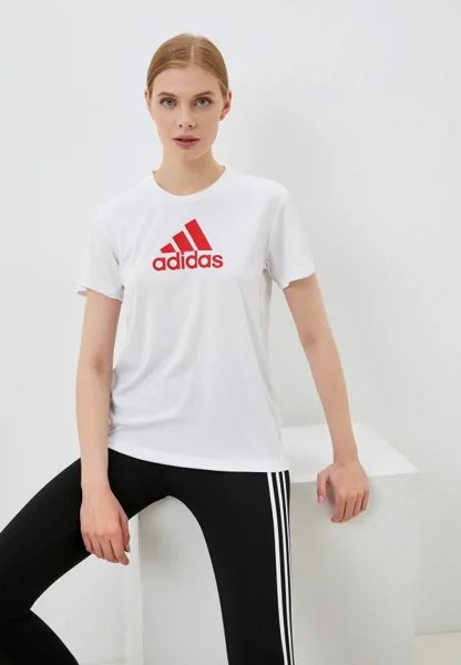 Футболка спортивная adidas