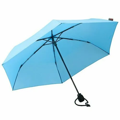 Зонт Euroschirm, голубой