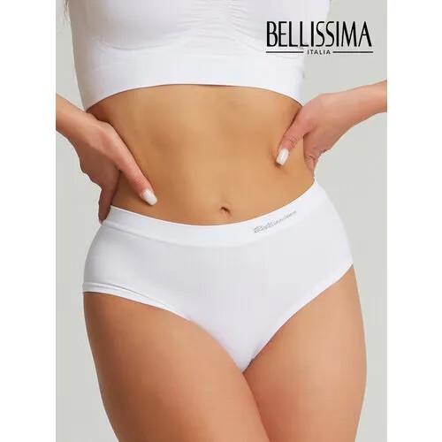 Трусы Bellissima, размер M/L, белый