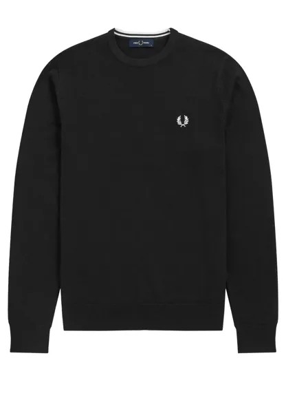 Свитер FRED PERRY