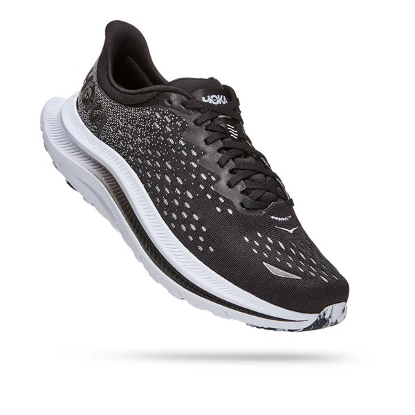 Кроссовки для бега Hoka One One Kawana, черный