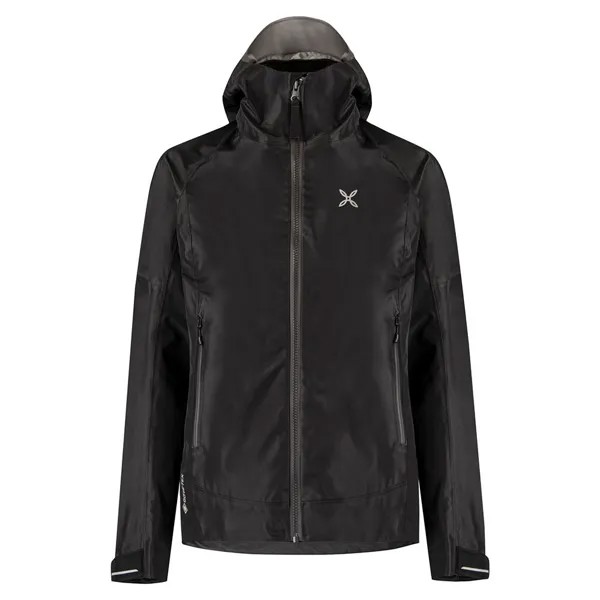 Куртка Montura Morningstar Hood, черный