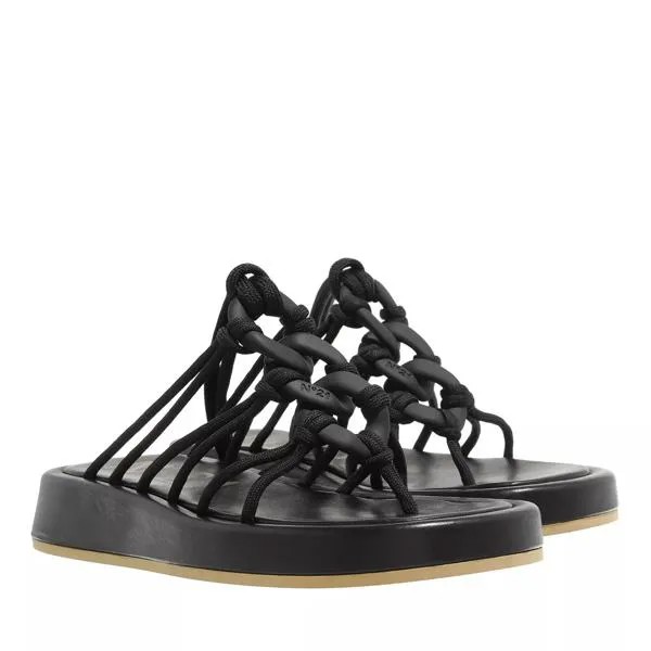 Сандалии sandal N°21, черный