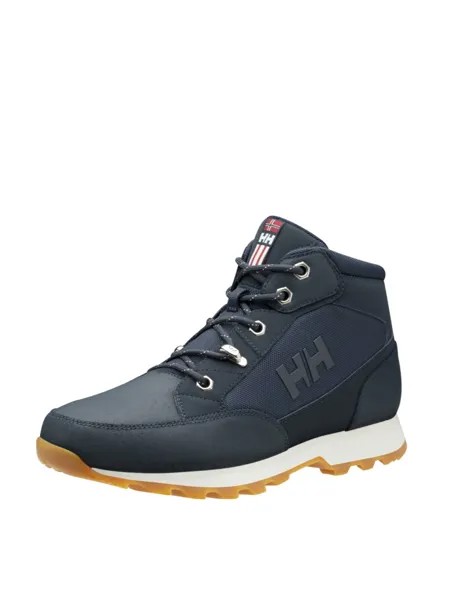 Ботинки мужские Helly Hansen TORSHOV HIKER синие 10 US