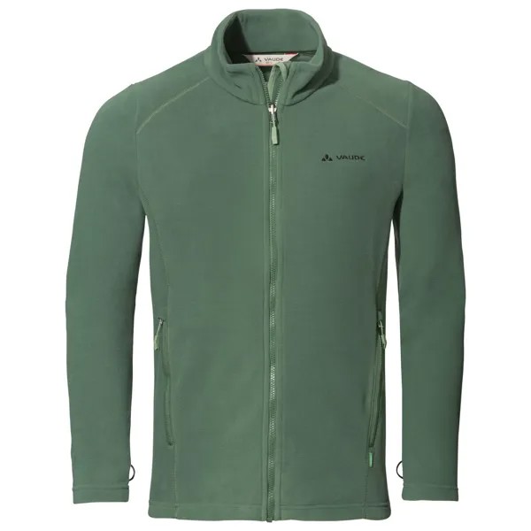 Флисовая жилетка Vaude Rosemoor Fleece II, цвет Woodland