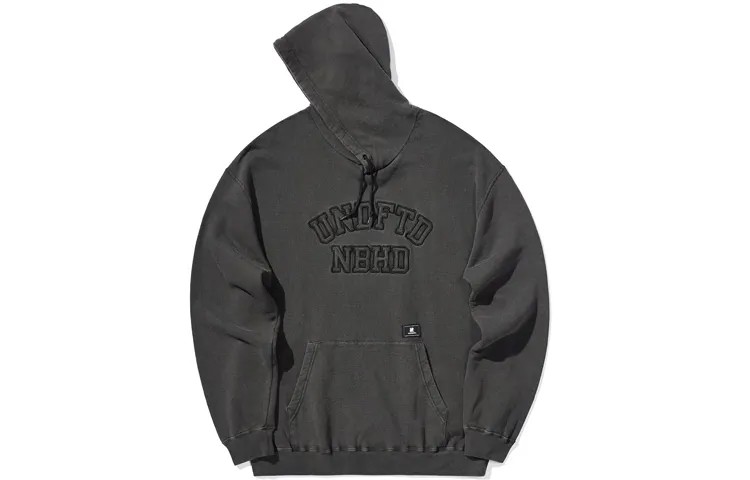 Undefeated Мужская толстовка, цвет black bkx