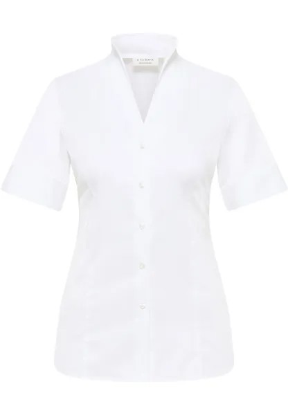 Блуза Eterna REGULAR FIT, белый