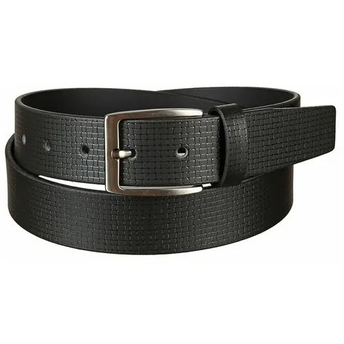 Ремень мужской Miguel Bellido 4185/35 8543 black 01