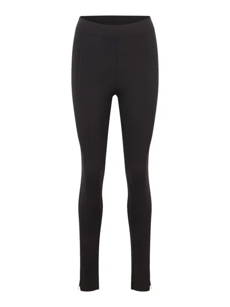 Леггинсы Wolford MIDNIGHT GRACE, черный