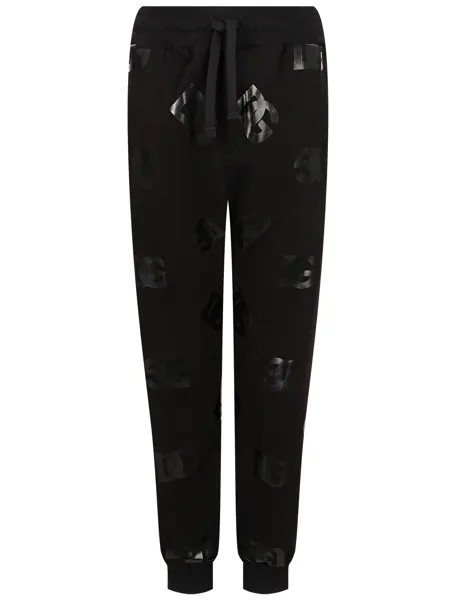 Брюки спортивные Dolce & Gabbana