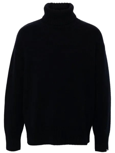 Extreme cashmere свитер N°20 Xtra, синий