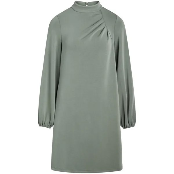 Платье Bruuns Bazaar IRIT BENTHA, цвет Pastel Green