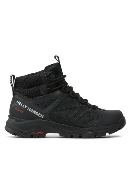 Сапоги Helly Hansen, черный