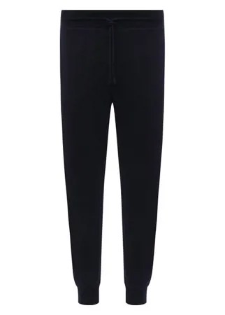 Хлопковые джоггеры Ermenegildo Zegna