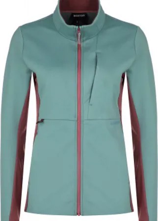 Джемпер флисовый женский Burton Marcy High Rse, размер 44-46