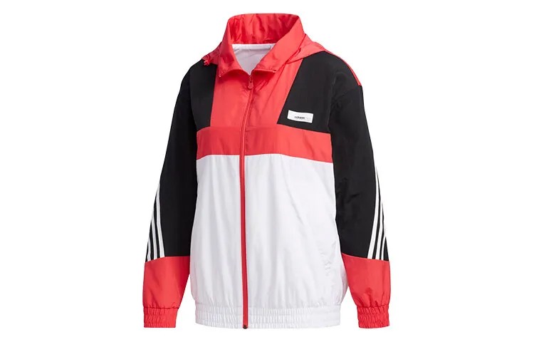 Куртка женская розовая Adidas Neo, розовый