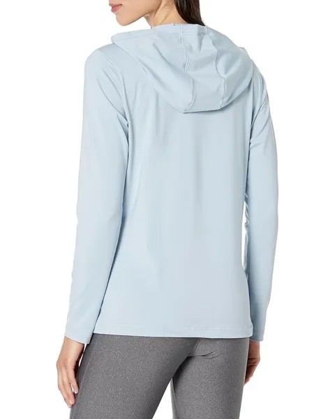Худи Adidas Performance Golf Hoodie, цвет Wonder Blue