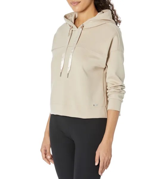 Худи Calvin Klein, Hoodie with Seam Detail