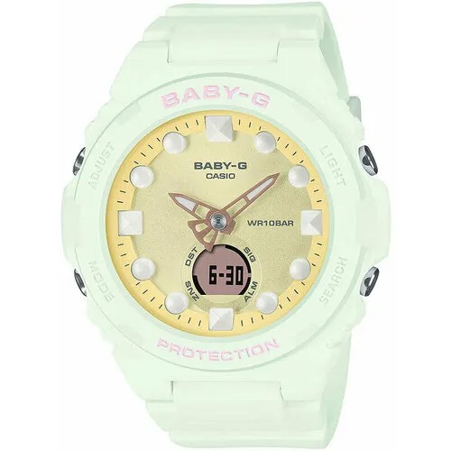 Наручные часы CASIO