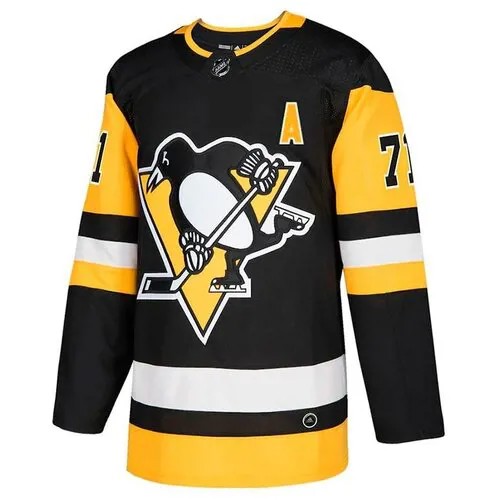 Хоккейный свитер Pittsburgh Penguins Malkin 71