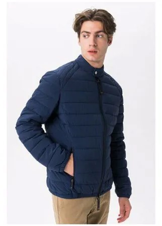 Куртка GUESS JEANS M93L23WBS90JBLK Черный 50