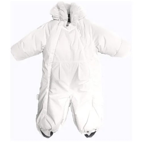 Комбинезон для мальчиков и девочек TERRY Kerry K19401 S_2021 (001) размер 68