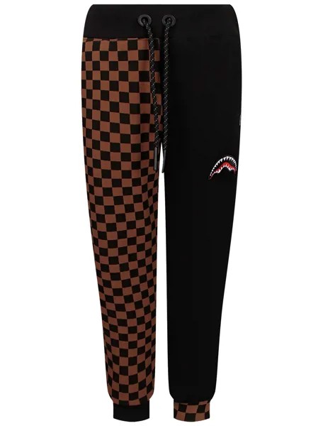Брюки спортивные SPRAYGROUND