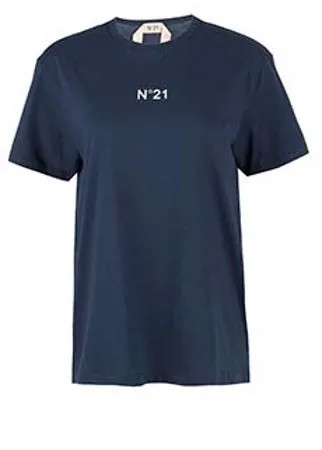 Футболка No21