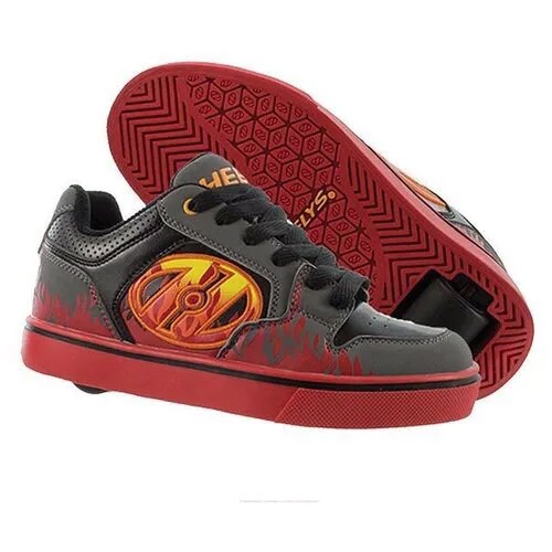 Роликовые кроссовки Heelys Motion Plus