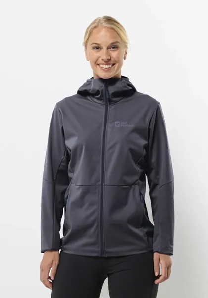 Функциональная куртка Jack Wolfskin 