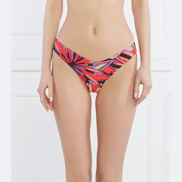 Низ бикини Desigual, мультиколор