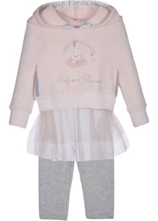 Lapin House спортивный костюм