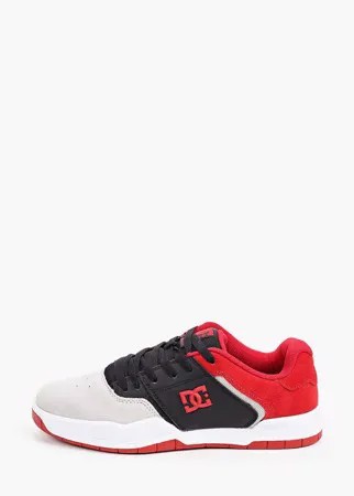 Кроссовки DC Shoes