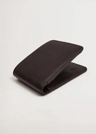 Бумажник из искусственной кожи - Wallet