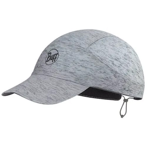 Кепка Buff Pack Speed Cap Light Grey Htr (Us: s/M)