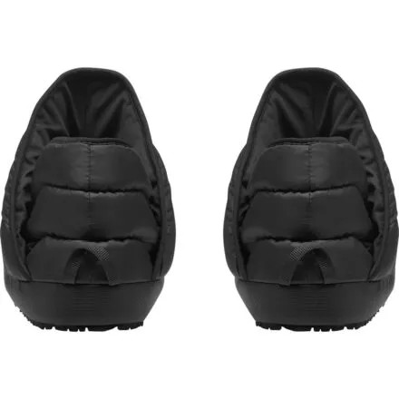 Ботинки ThermoBall Eco Traction мужские The North Face, черный/белый
