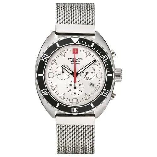 Наручные часы SWISS ALPINE MILITARY 7066.9132SAM