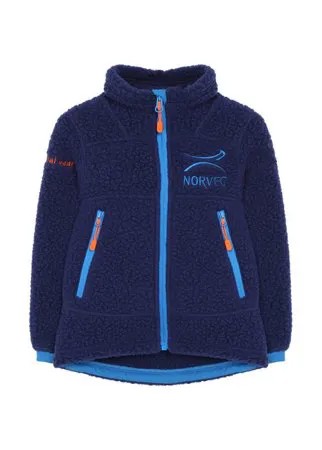 Утепленный кардиган Norveg
